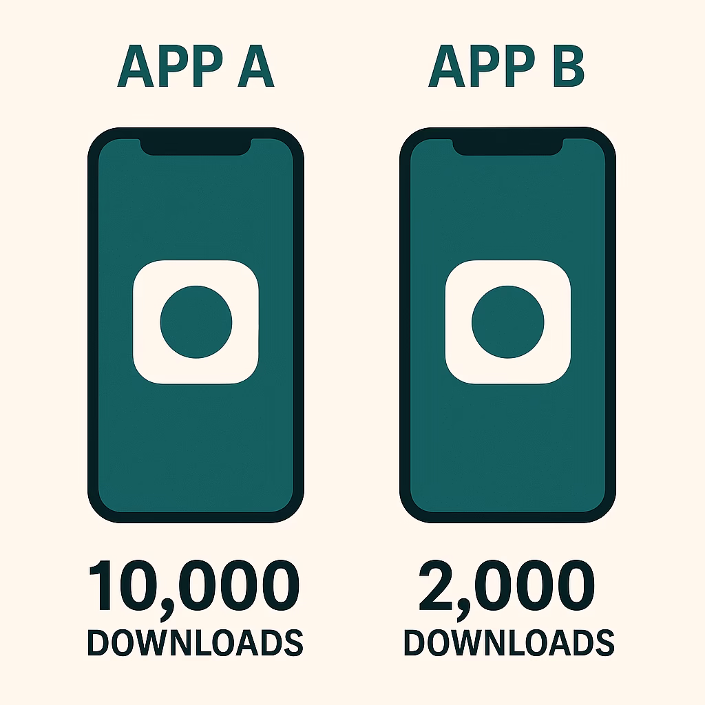 App vses