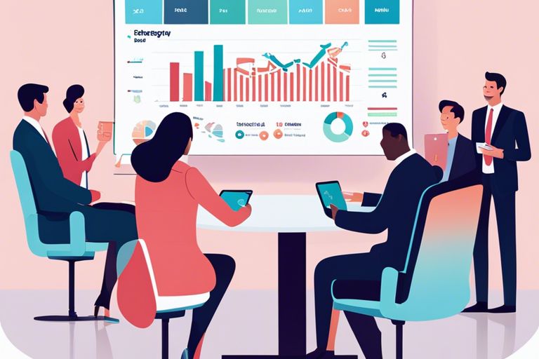 How To Develop A Winning Sales Strategy For Your Business