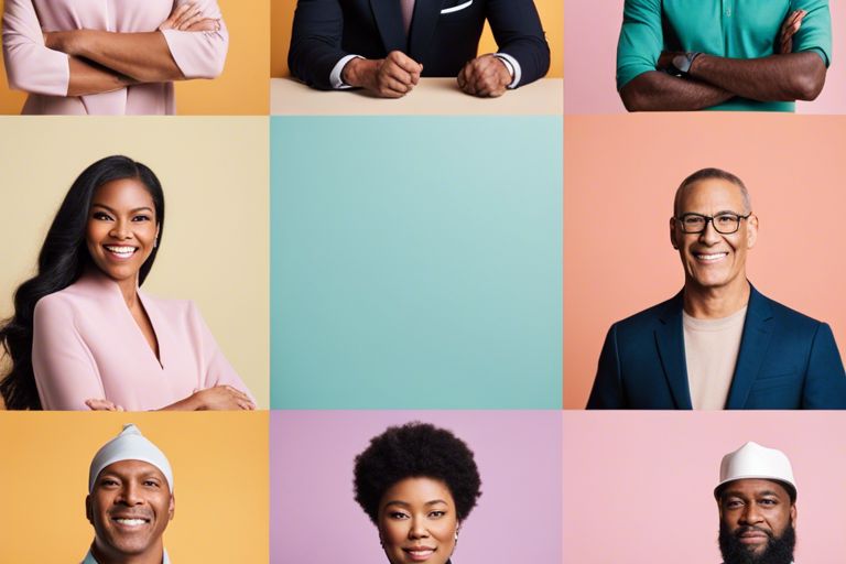 The Key Characteristics Of A Successful Entrepreneur