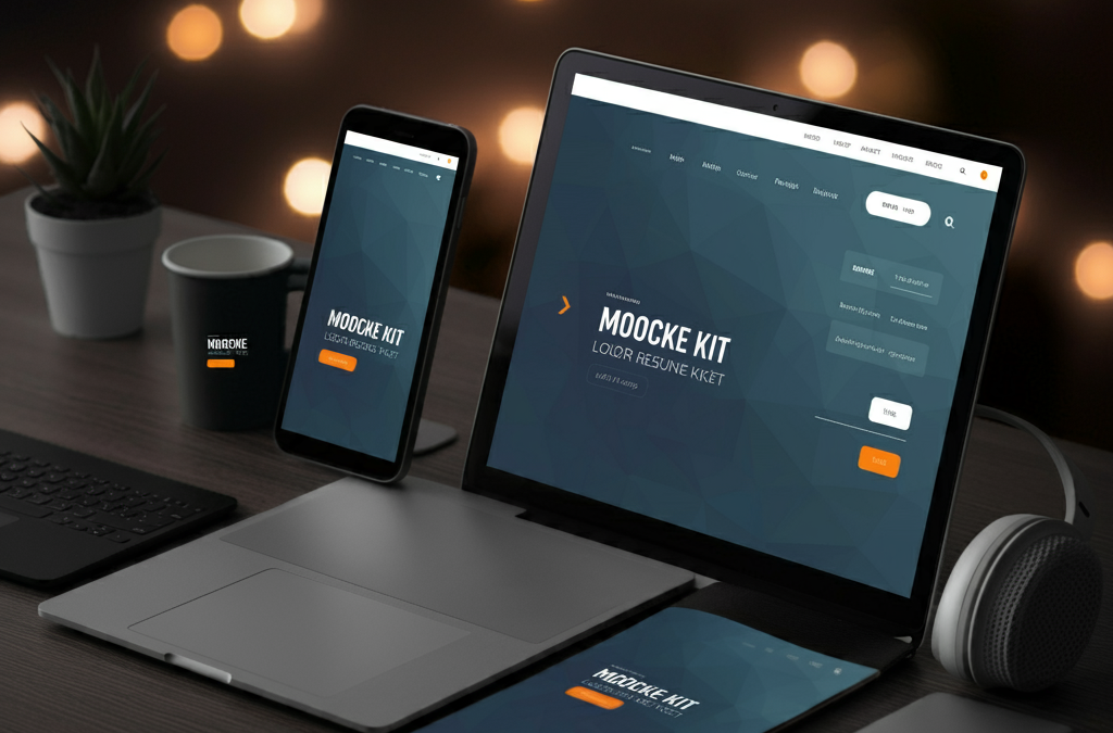 From Idea to Brand: How to Build a Memorable Online Presence for Your Small Business
