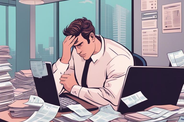 The Top Mistakes To Avoid When Starting A Business
